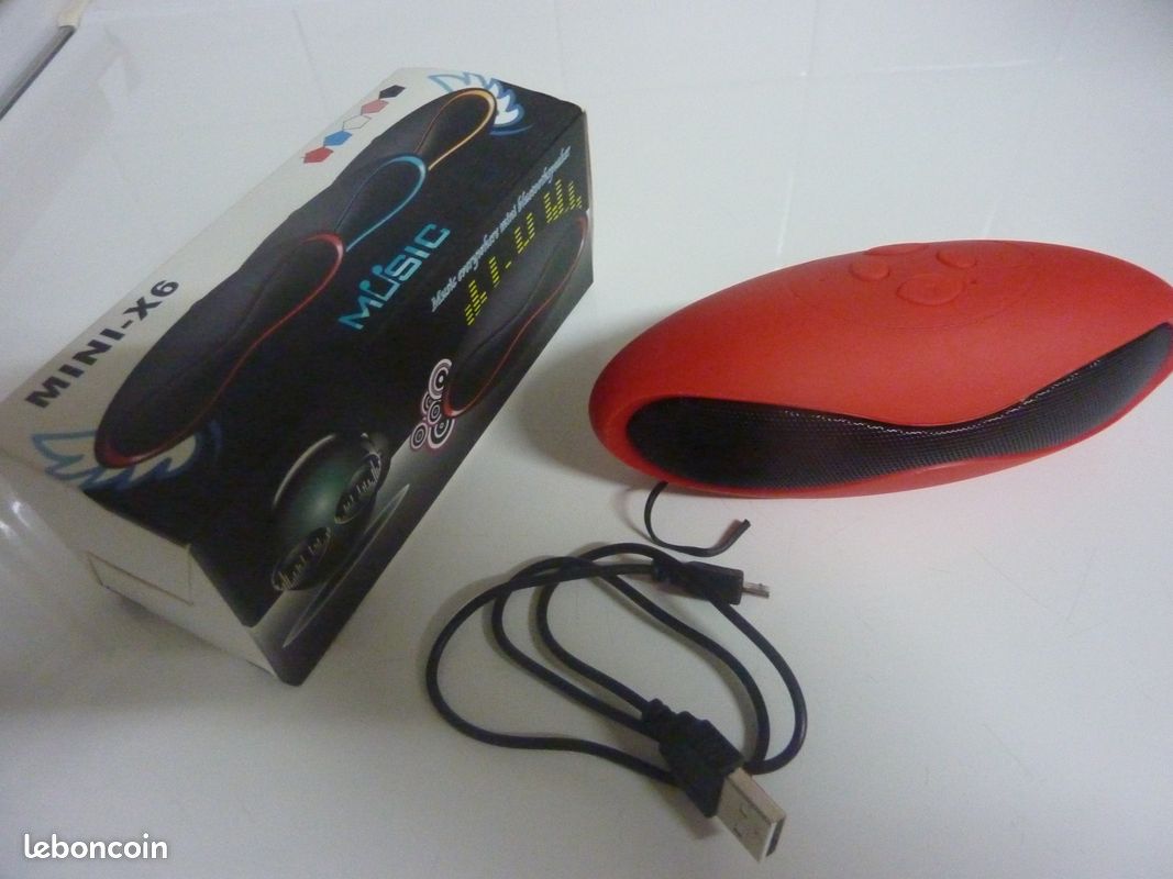 Radio bluetooth (image 4)