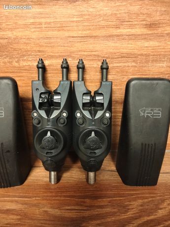 Bippeur nash siren R3 Sport Plein air