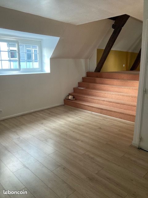 Appartement 3 pièces 58 m² · à Rouen · 58 m² · 600 €/mois