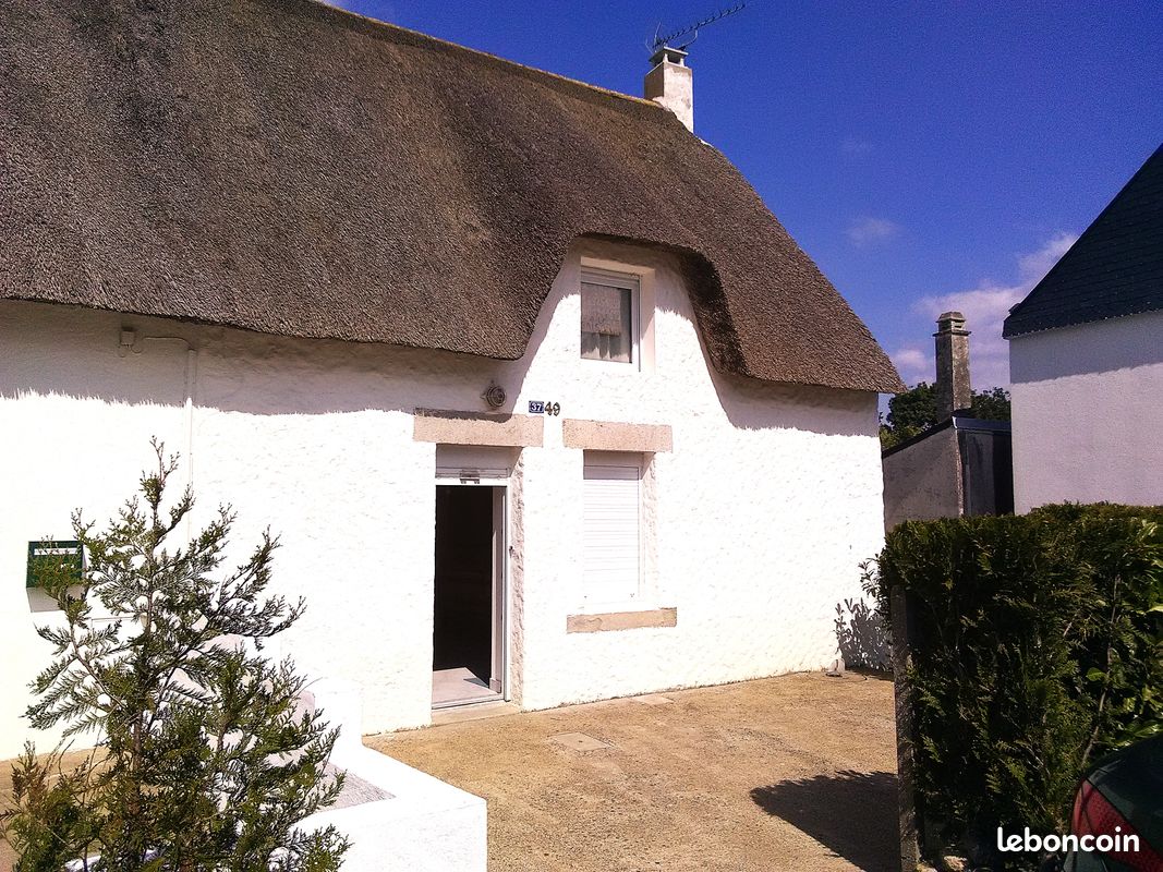 Terrain 75 m² · à Saint-Joachim · 75 m² · 219 500 €
