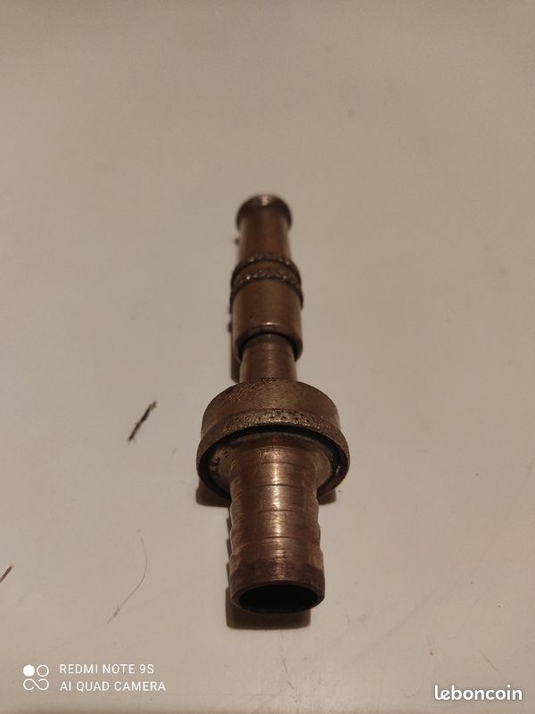 Ancien robinet darosag (image 1)