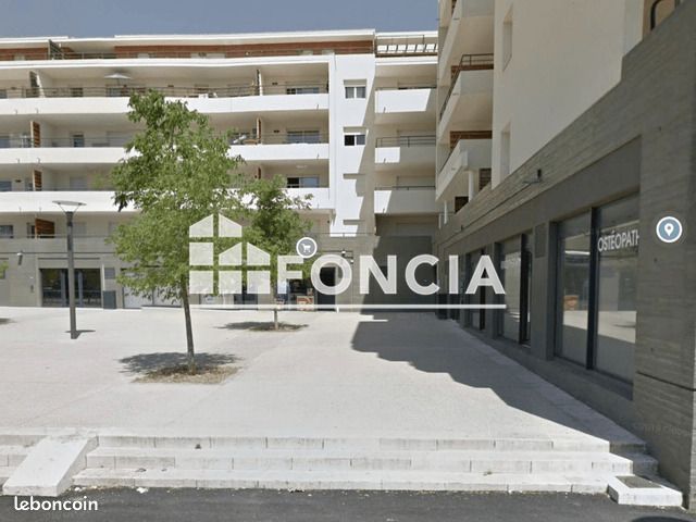Appartement 3 pièces 59 m² · à Montpellier · 59 m² · 937 €/mois