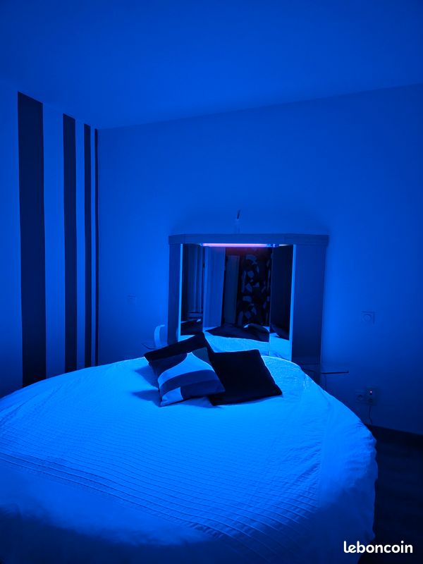Lit rond (image 2)