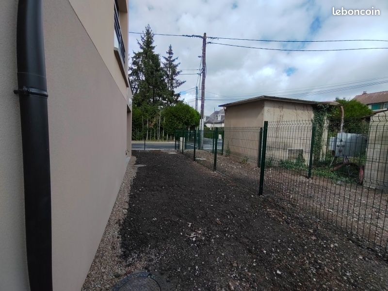 Appartement a louer olivet - 2 pièce(s) - 42 m2 - Surfyn