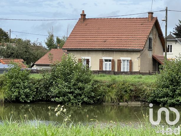 Maison 5 pièces 113 m²