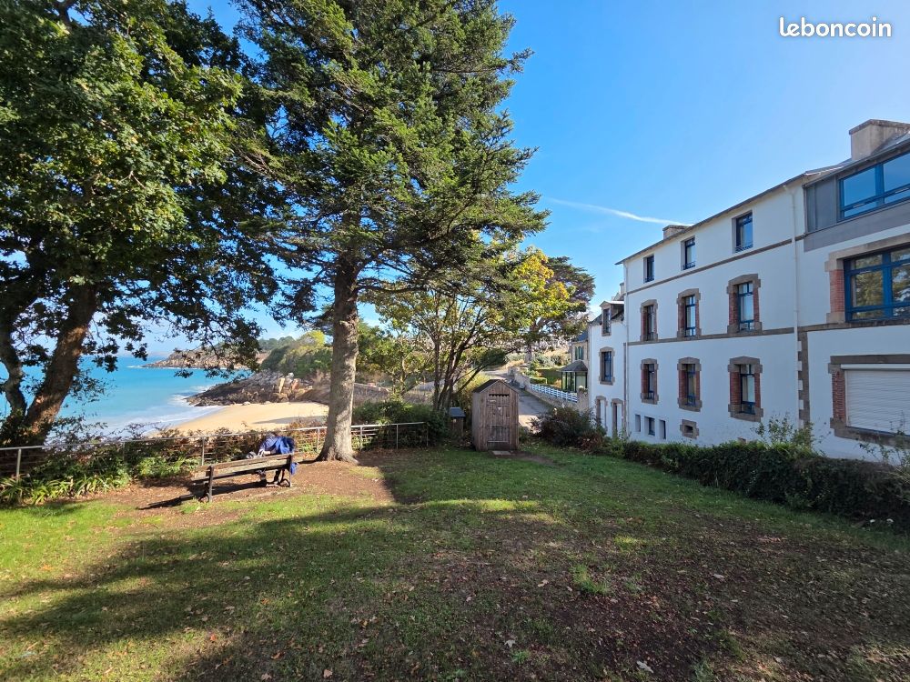 Appartement 1 pièce 18 m² · à Douarnenez · 18 m² · 98 000 €