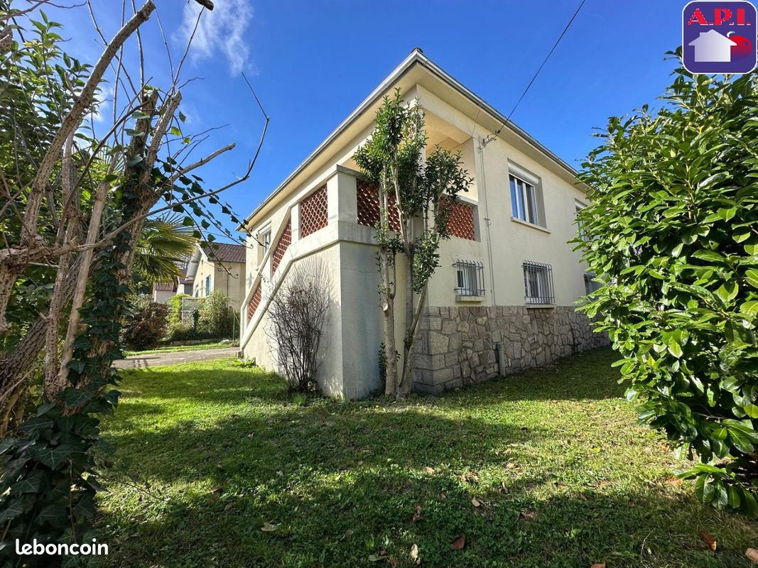Maison 5 pièces 160 m² · à Saint-Girons · 160 m² · 203 000 €