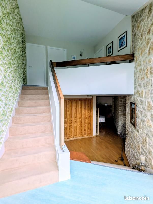 Maison 7 pièces 203 m² (image 13)