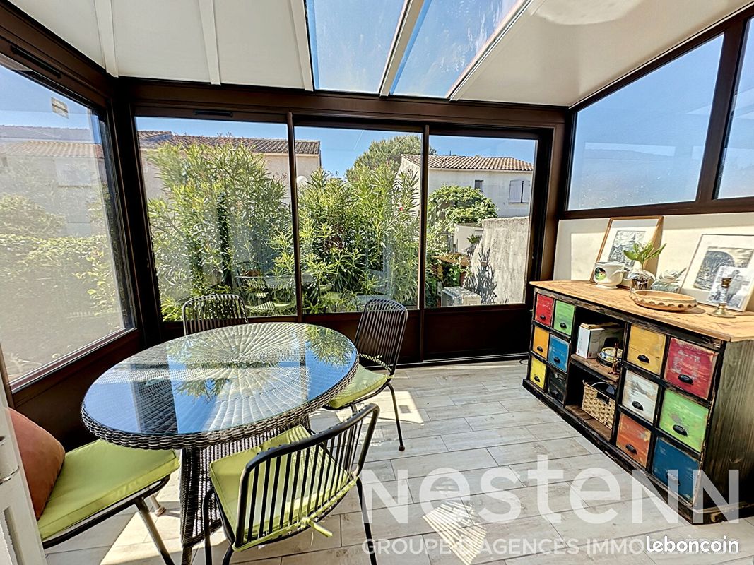 Maison 4 pièces 101 m² · à Saint-Rémy-de-Provence · 101 m² · 420 000 €