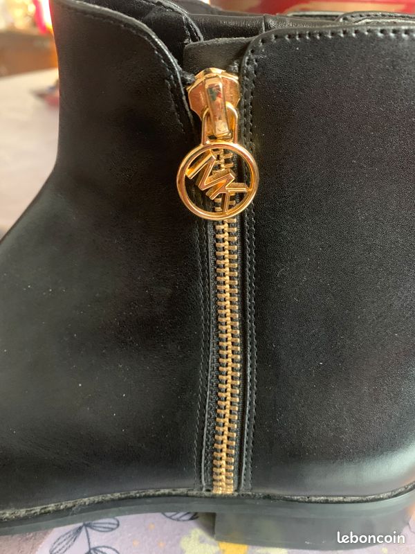 Bottes Michael Kors 39 (image 5)