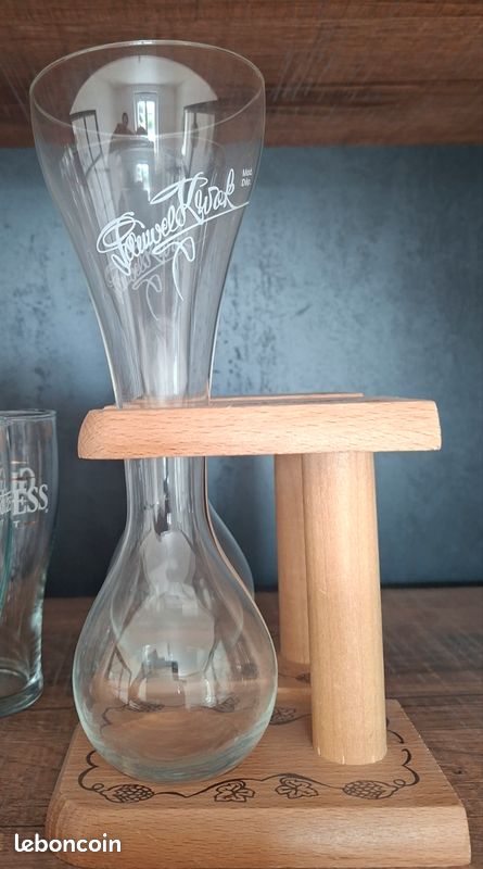 Verres de bière (image 3)