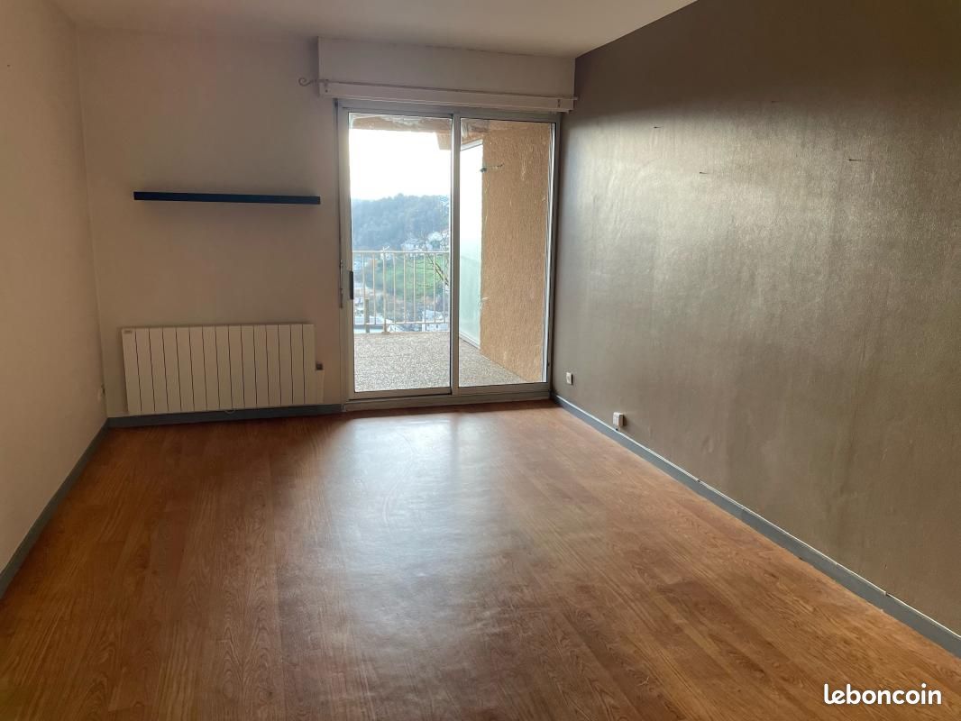 Appartement 2 pièces 41 m² · à Rodez · 41 m² · 414 €/mois