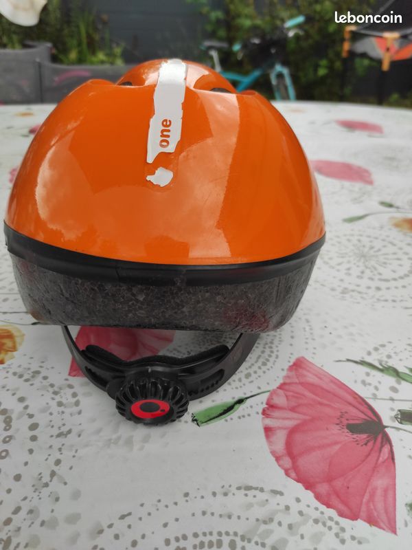Casque vélo (image 3)