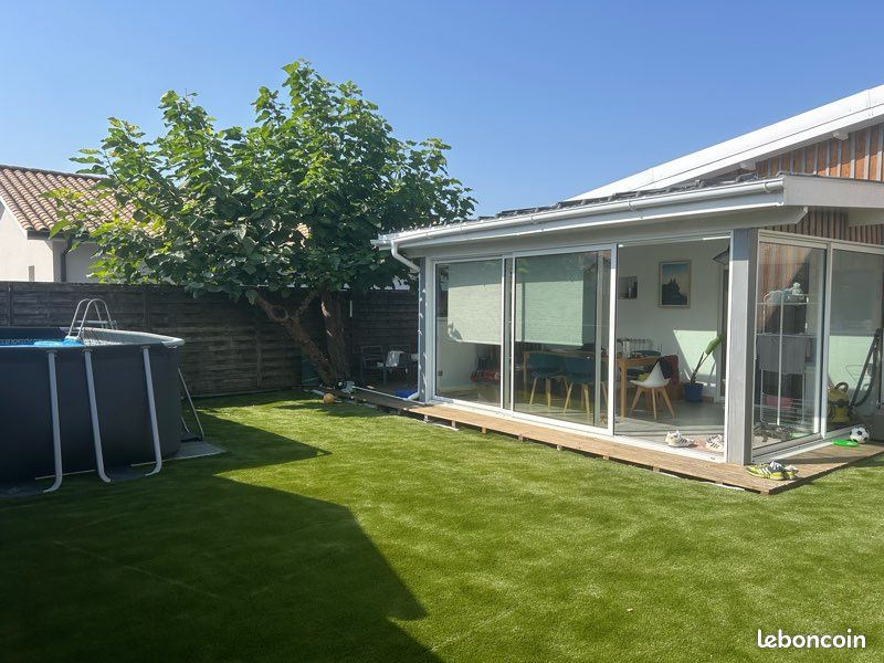 Maison 4 pièces 90 m² · à Audenge · 90 m² · 290 000 €