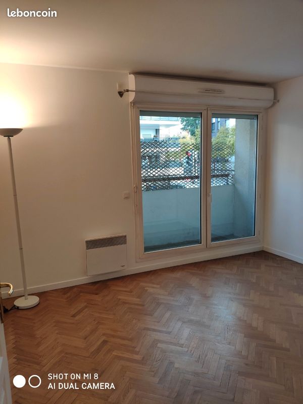 2 pièces 49 m² meublé + Parking (image 5)