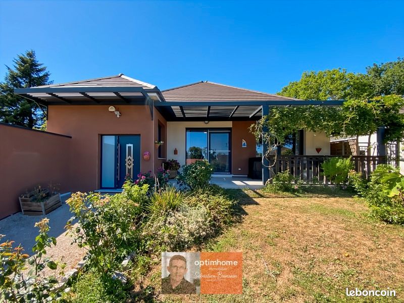 Maison 4 pièces 138 m² · à Dole · 138 m² · 368 000 €