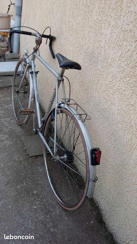 Velo homme (image 2)