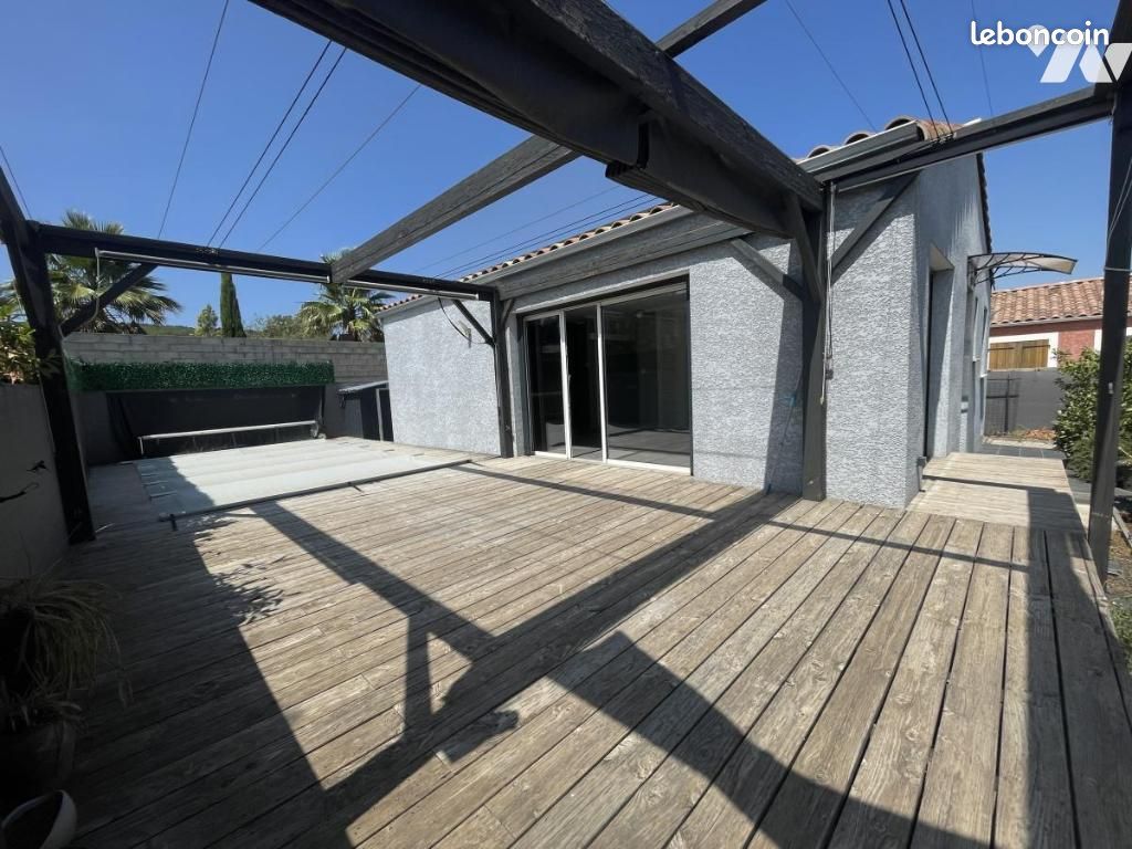 Maison 4 pièces 71 m² · à Péret · 71 m² · 243 000 €