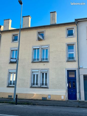 Appartement 3 pièces 67 m²