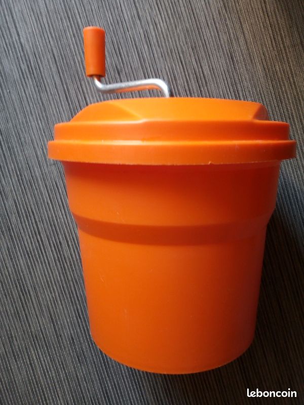 Essoreuse Dynamic 10 litres comme neuve (image 1)