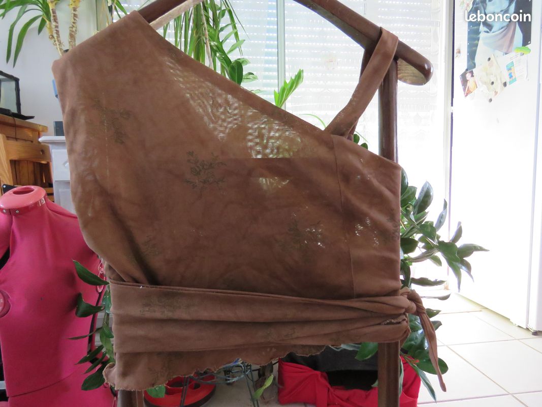 Top court taille 36-38 (image 3)
