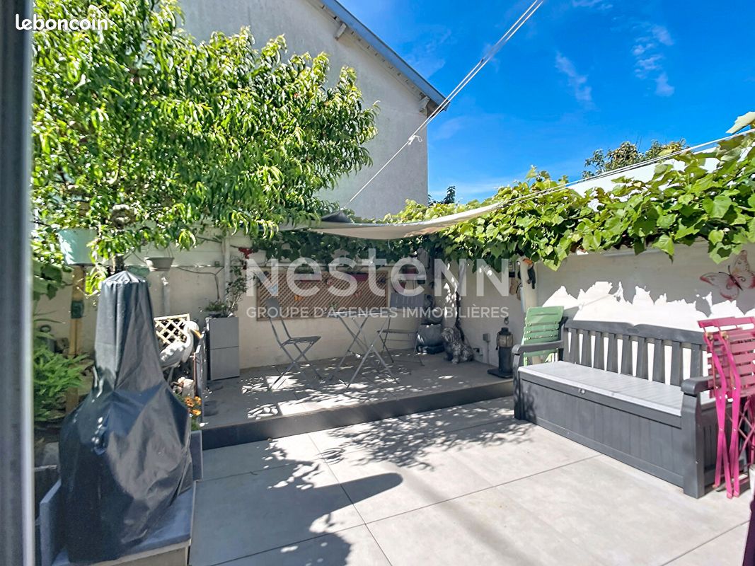 Maison 4 pièces 75 m² · à Cholet · 75 m² · 172 480 €
