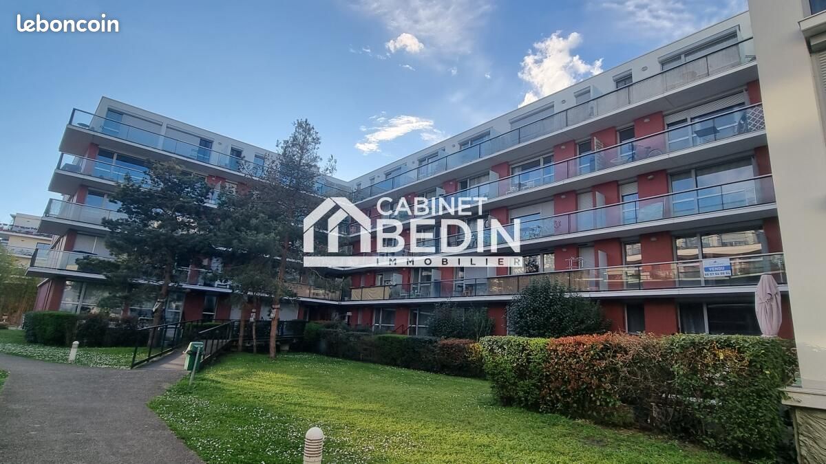 Appartement 1 pièce 24 m² · à Bordeaux · 24 m² · 630 €