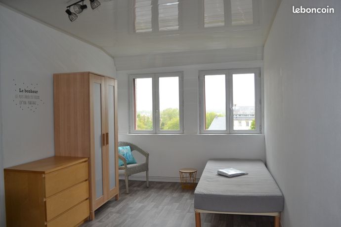 Studio meublé Gourin