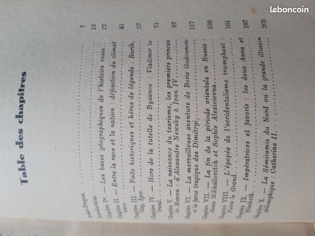 Histoire de Russie. L’Eurasie et occident (image 3)