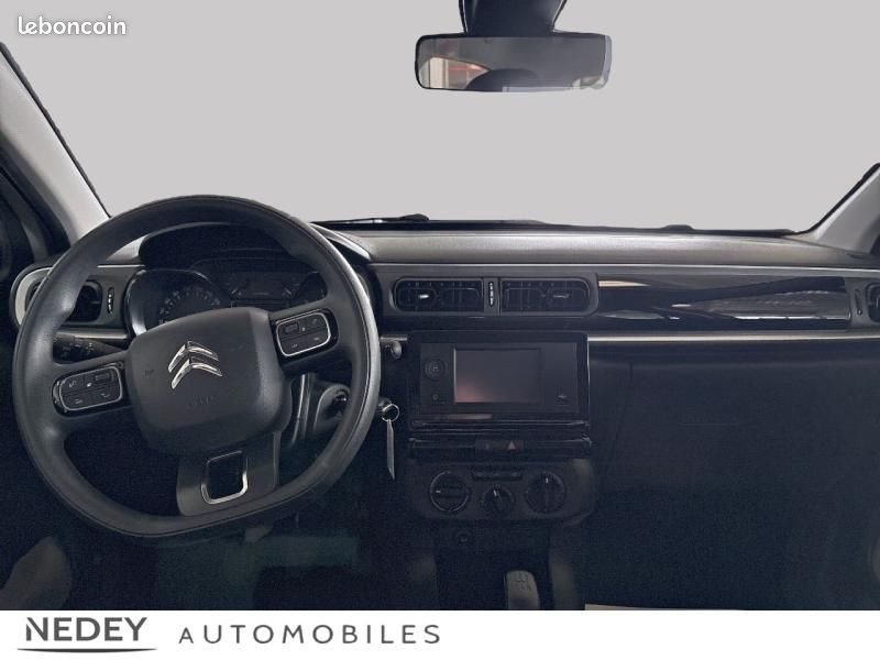 Citroen C3 1.2 PureTech 83ch S&S YOU (image 8)