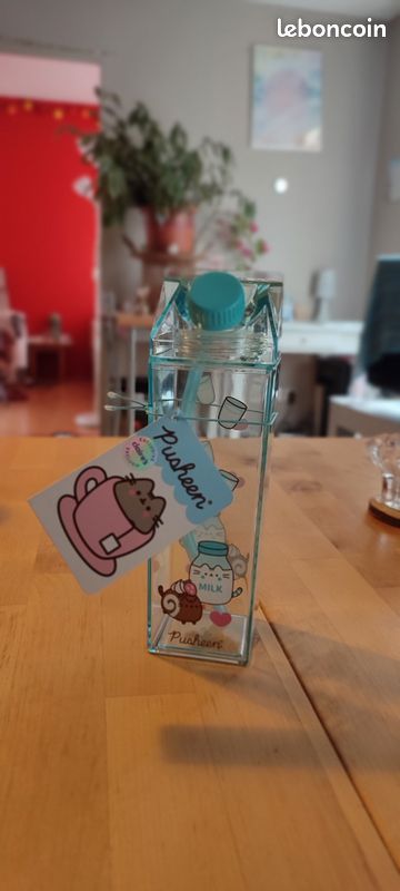 2 gourdes neuves Claire ' s (image 2)