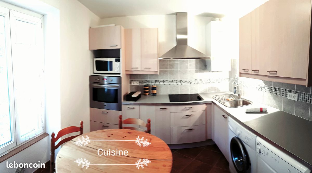 F3 ISOLA VILLAGE 80 M² 2 chambres 4 lits (image 2)
