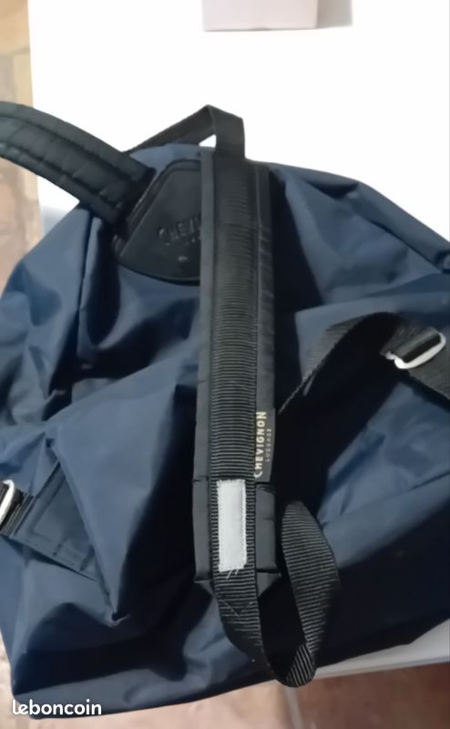 Sac A Dos Chevignon pas cher - Meilleures ofes sur le neuf et l'occasion