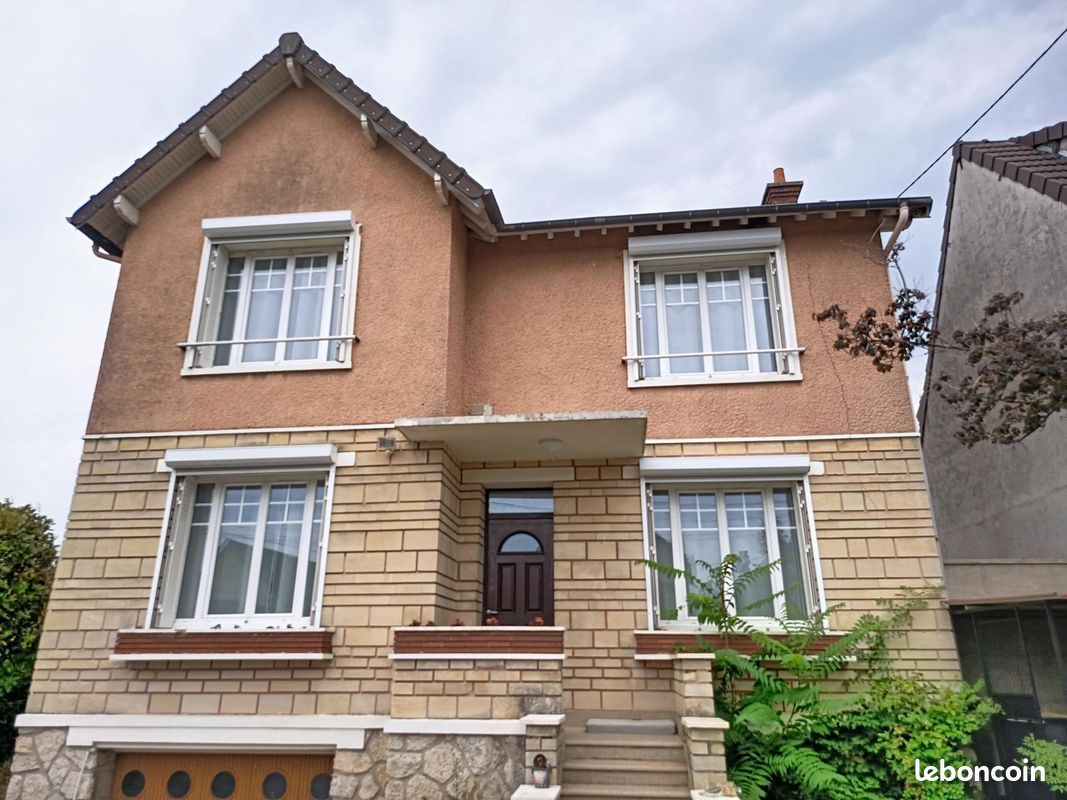 Maison 5 pièces 103 m² · à Bessancourt · 103 m² · 435 000 €