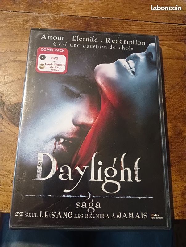 DVD daylight (image 1)