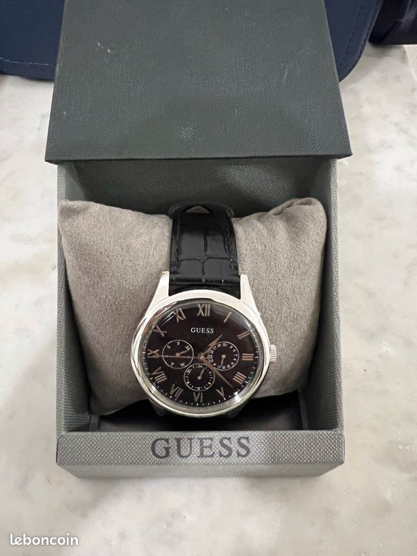Montre guess (image 2)