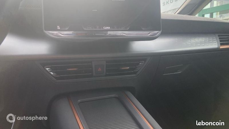 Cupra Born 230ch XL 79 kWh V (image 19)