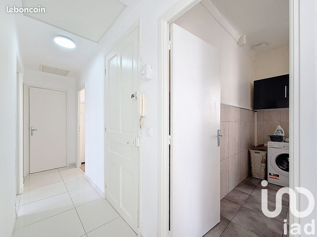 Appartement a louer nice - 3 pièce(s) - 63 m2 - Surfyn