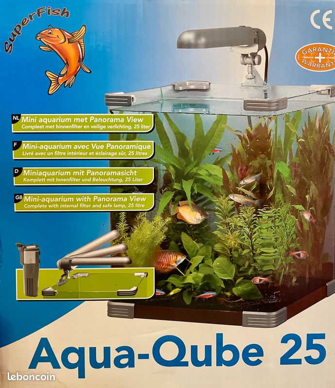 Aquarium (image 1)