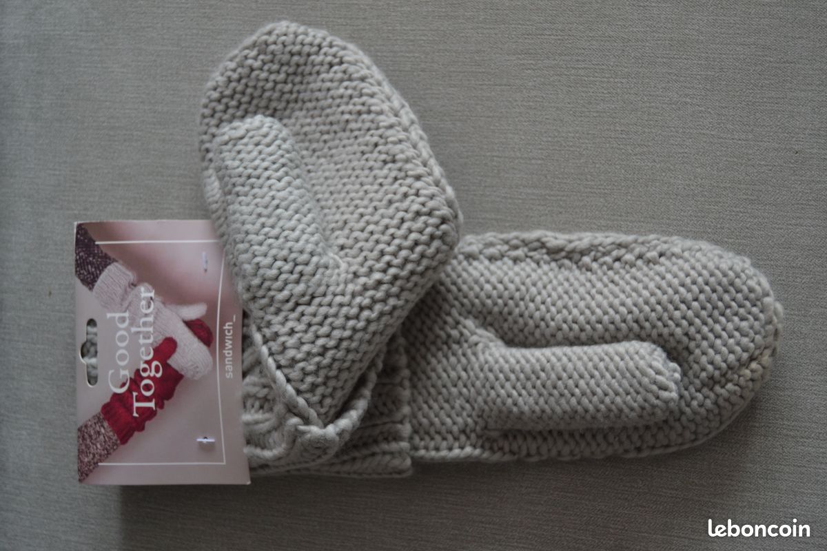 Gants (image 2)