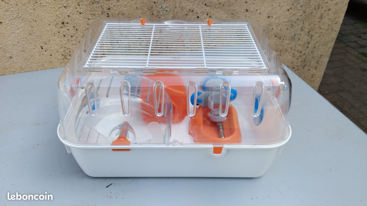 Cage combi (image 3)