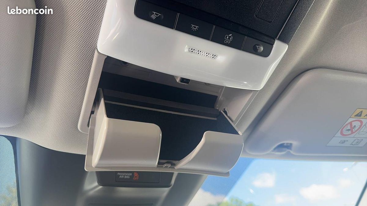 Nissan Qashqai III e-Power 190 ch N-Connecta 5p (image 18)