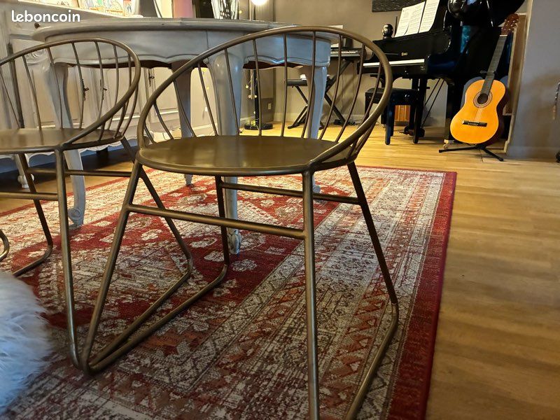 Chaises (image 4)
