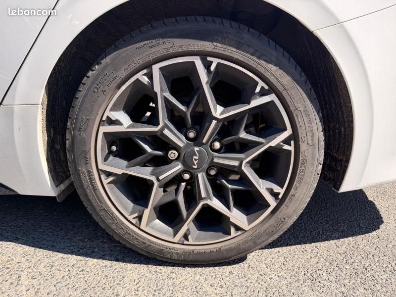 Kia ProCeed 1.5 T-GDI 160ch GT Line Premium DCT7 (image 10)