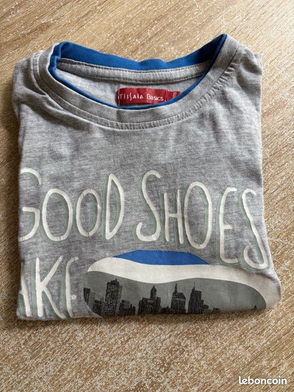 TEE shirt (image 3)