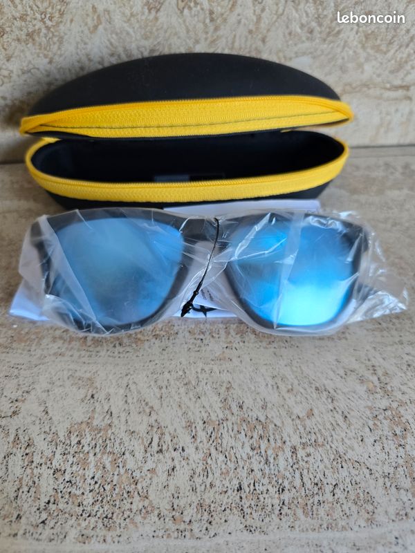Lunettes de soleil officielles du Tour de France (image 11)