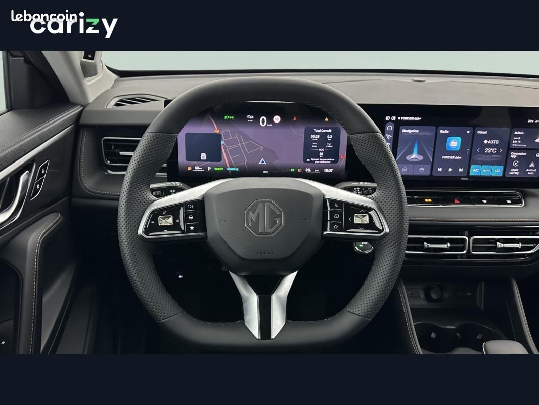 MG EHS 1.5 Hybrid+ 224ch Luxury (image 16)