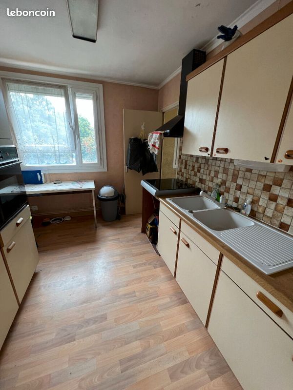Appartement 3 pièces 72 m² · à Rennes · 72 m² · 900 €/mois