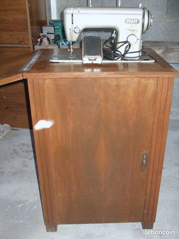 AV Machine à coudre (image 1)
