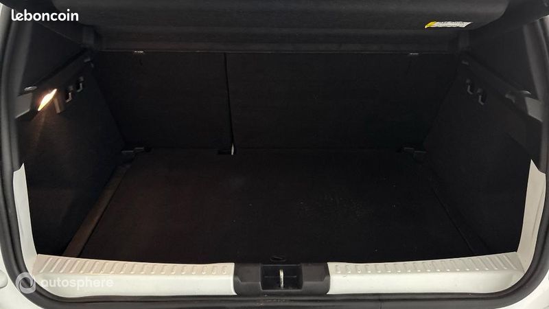 Dacia Sandero 1.0 ECO-G 100ch Stepway Confort -22 (image 14)